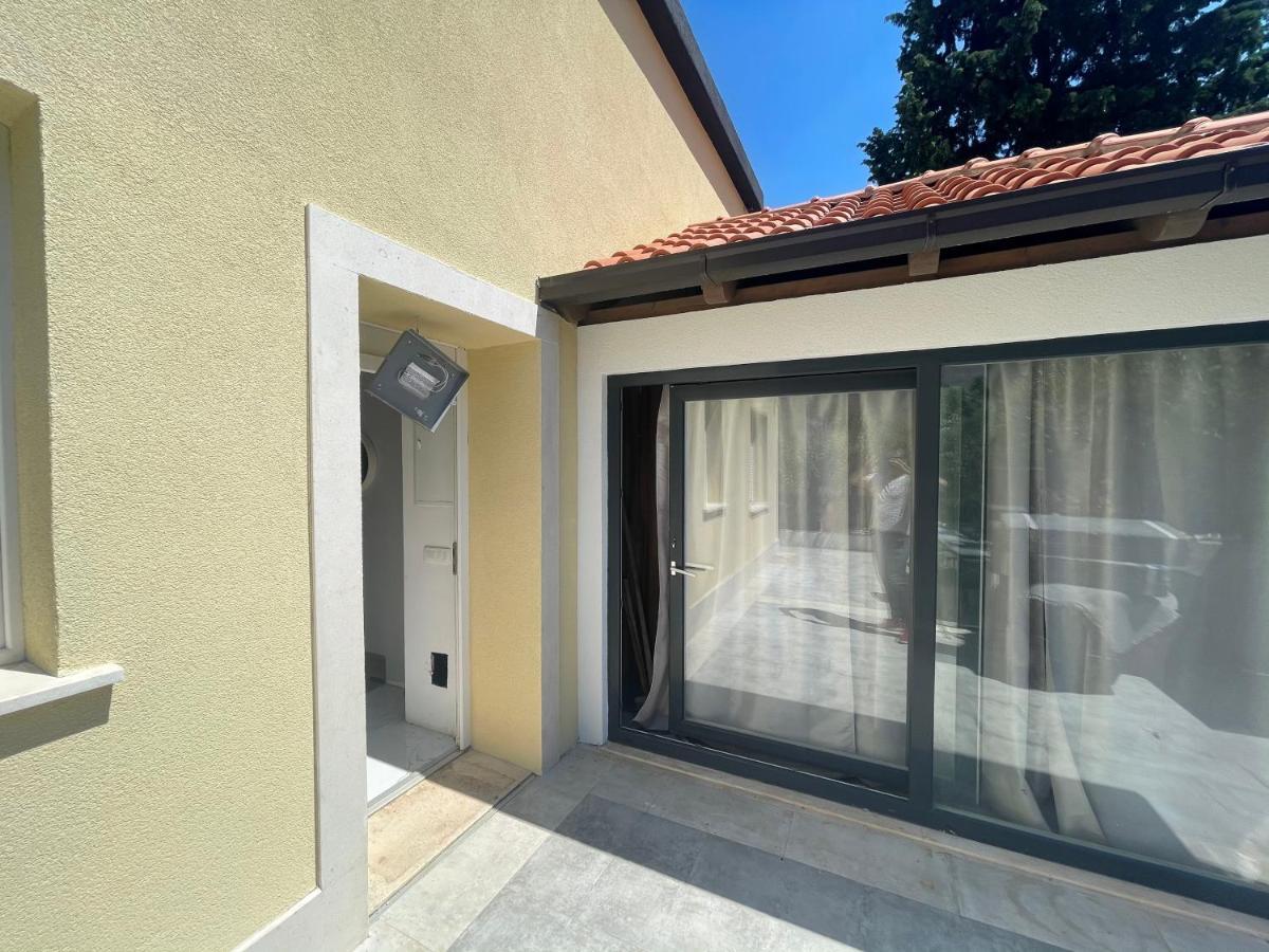 M House Acomodação com café da manhã Dubrovnik Exterior foto