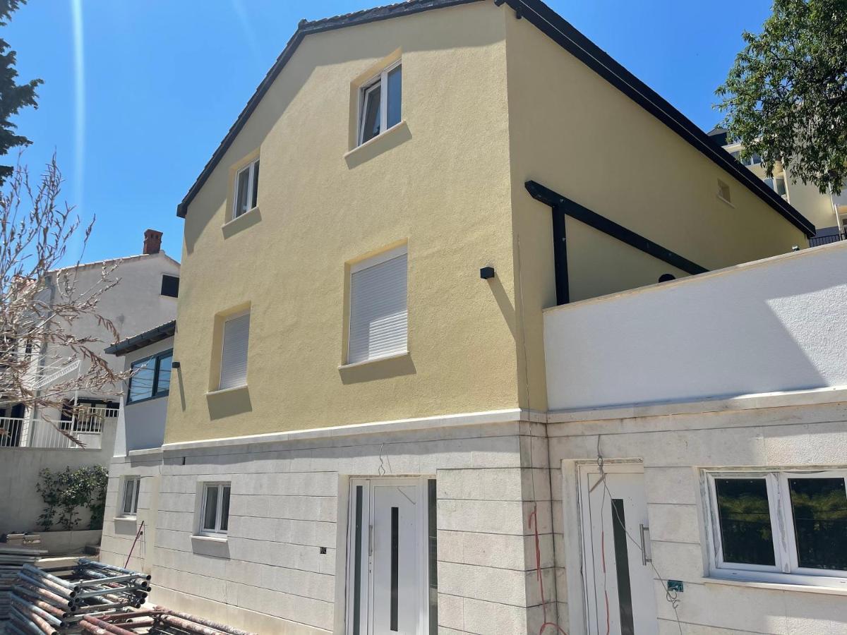 M House Acomodação com café da manhã Dubrovnik Exterior foto